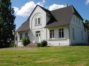 Gutshaus Glowitz in Barth
